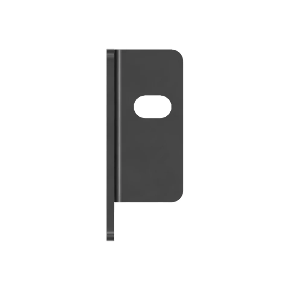 499-5164: 2mm Thick Cabin Console Mounting Plate 4995164 купить