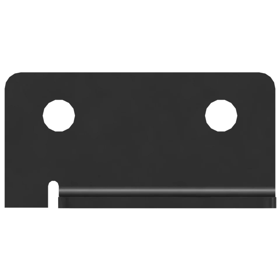 499-5164: 2mm Thick Cabin Console Mounting Plate 4995164 купить
