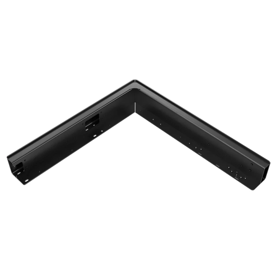 499-5273: Левая рама платформы оператора 4995273 купить