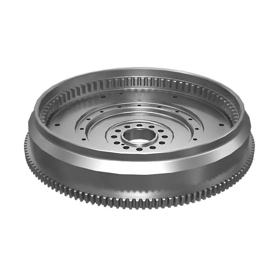 499-8673: FLYWHEEL AS 4998673 купить