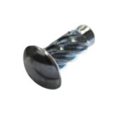 4B-4158: 6.4mm Long #4 Screw Drive Screw 4B4158 купить