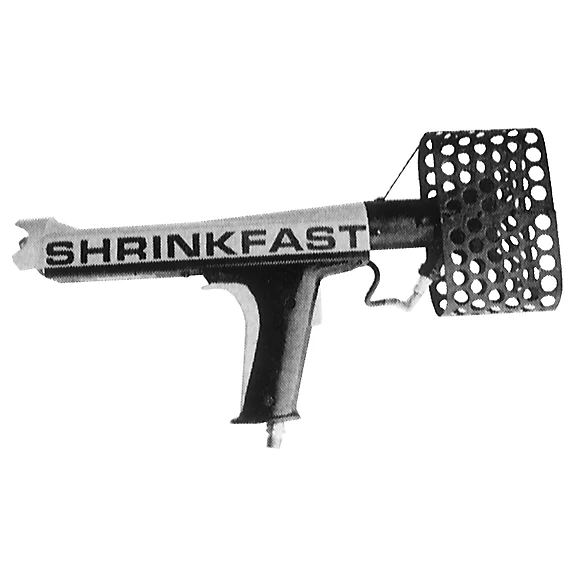 4C-4515: Пистолет для усадки пленки Shrinkfast 4C4515 купить