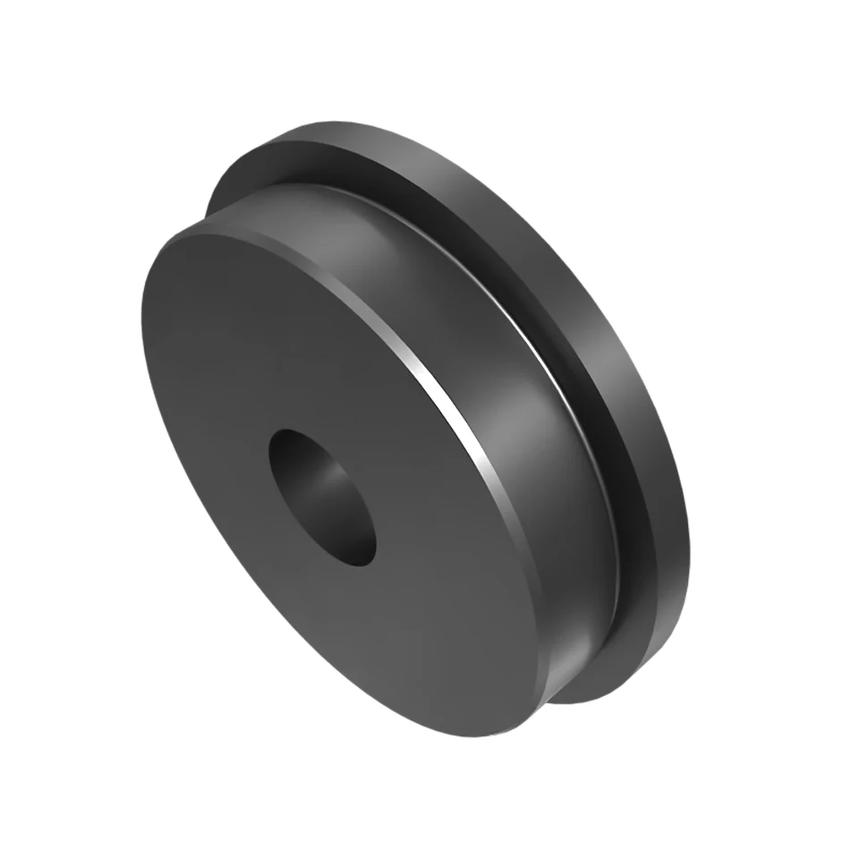 4C-4563: 136mm Outer Diameter Pilot Adapter 4C4563 купить