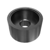 4C-6376: M30 Crankshaft Front Seal Installer Stud 4C6376 купить
