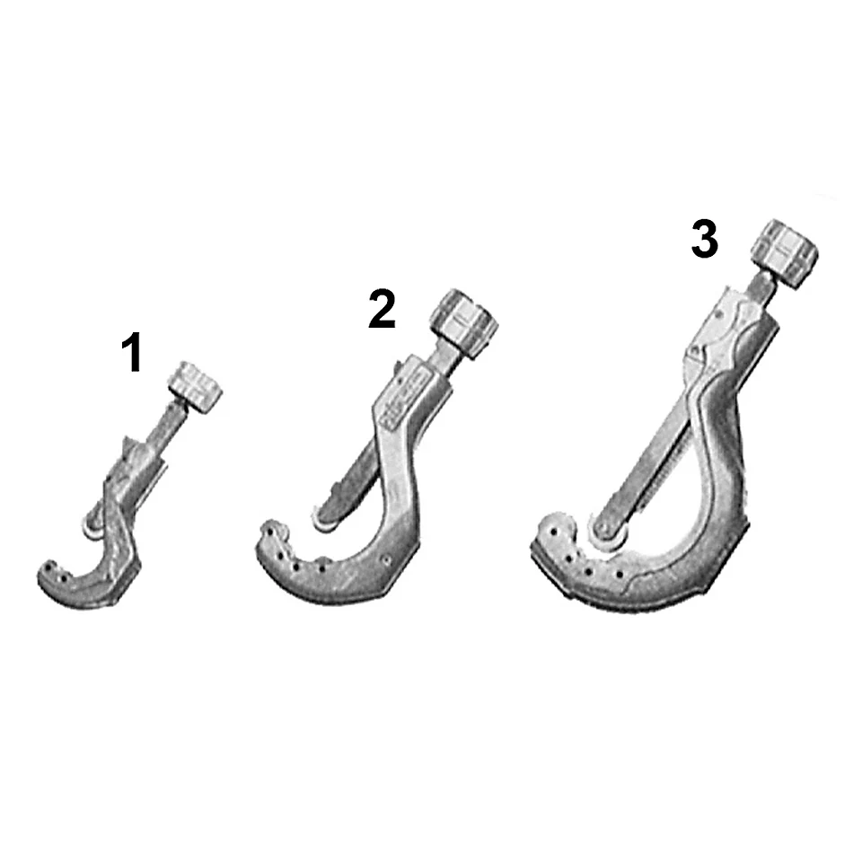 4C-6979: Quick Release Tubing Cutters 4C6979 Caterpillar