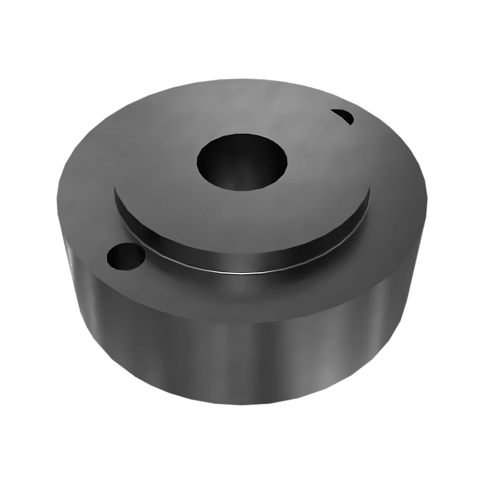 4C-8055: 7" Pitch Track Bushing Base 4C8055 купить