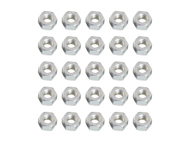 4D-6171: Шестигранная гайка 4D6171 купить