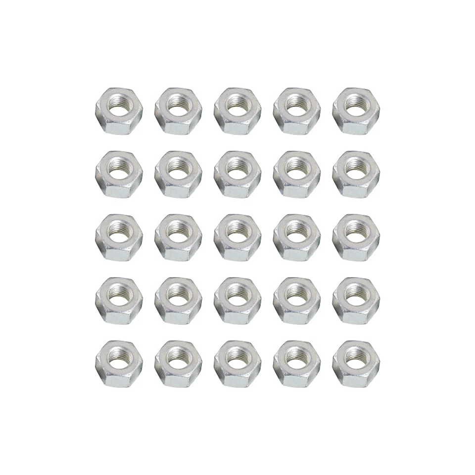 4D-6171: Шестигранная гайка 4D6171 купить