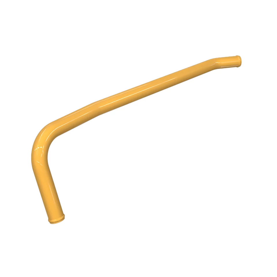 4E-2295: Hydraulic Tube 4E2295 купить