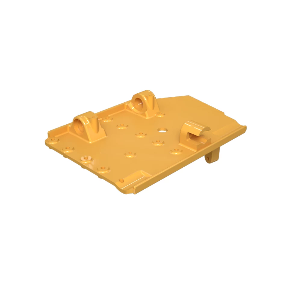 4E-7163: Steering Control Support Slider 4E7163 купить