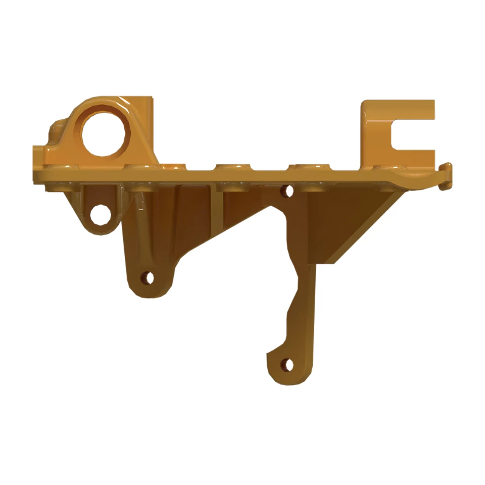 4E-7163: Steering Control Support Slider 4E7163 купить