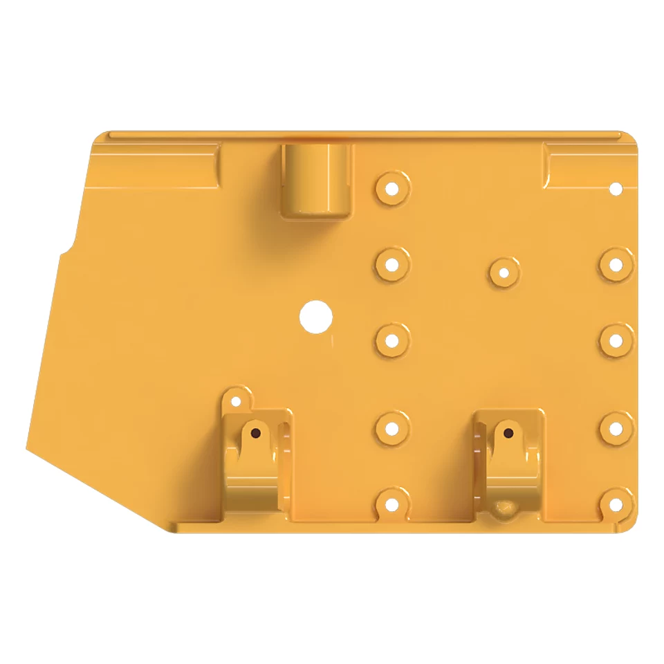 4E-7163: Steering Control Support Slider 4E7163 купить