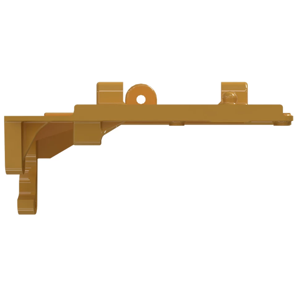4E-7163: Steering Control Support Slider 4E7163 купить