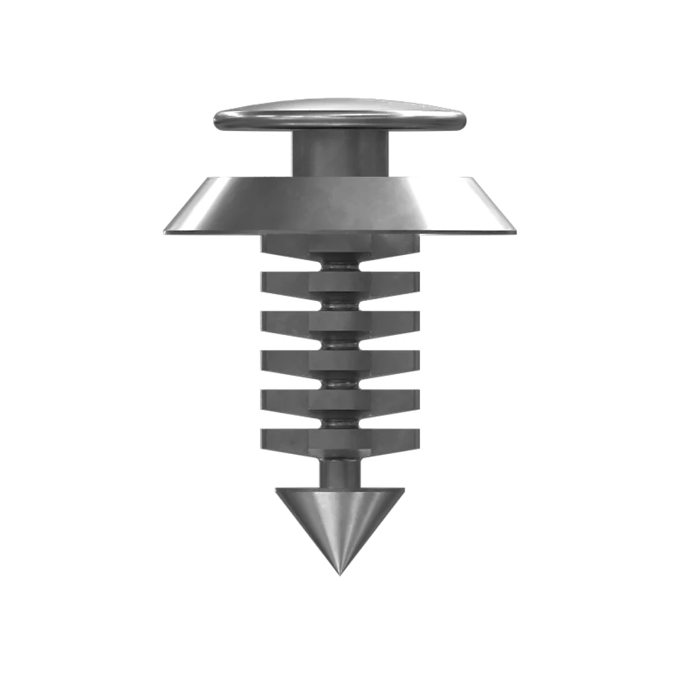 4E-8293: Fir Tree Fastener 4E8293 купить