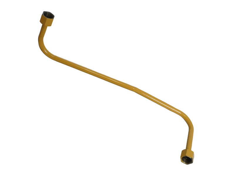 4E-8389: Fluid Carrying Tube Assembly 4E8389 купить