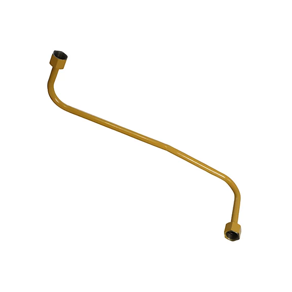 4E-8389: Fluid Carrying Tube Assembly 4E8389 купить