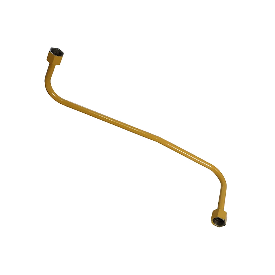 4E-8389: Fluid Carrying Tube Assembly 4E8389 купить