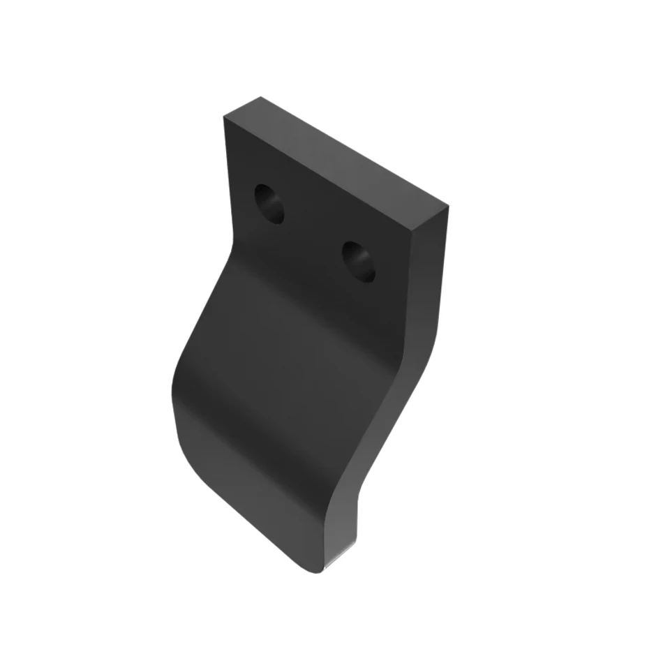 4E-8894: Door Channel Mount Angle Plate 4E8894 buy