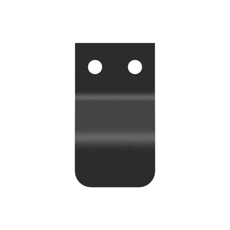 4E-8894: Door Channel Mount Angle Plate 4E8894 buy