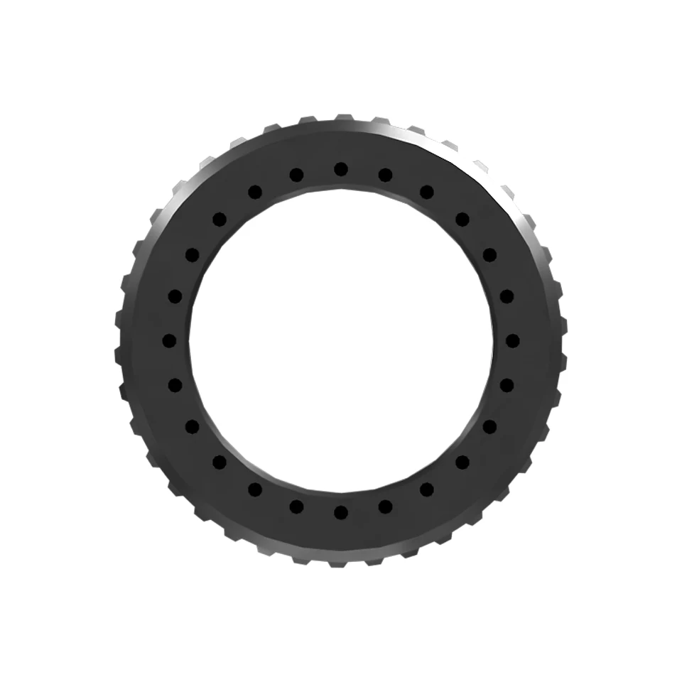 4E-9966: 38 Teeth Differential Bevel Gear 4E9966 buy