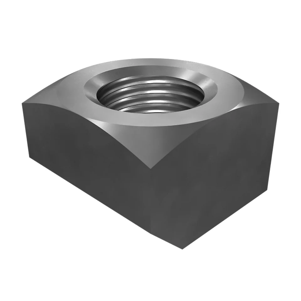 4F-2710: 3/4''-10 Square Nut 4F2710 купить