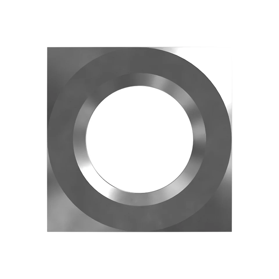 4F-2710: 3/4''-10 Square Nut 4F2710 купить