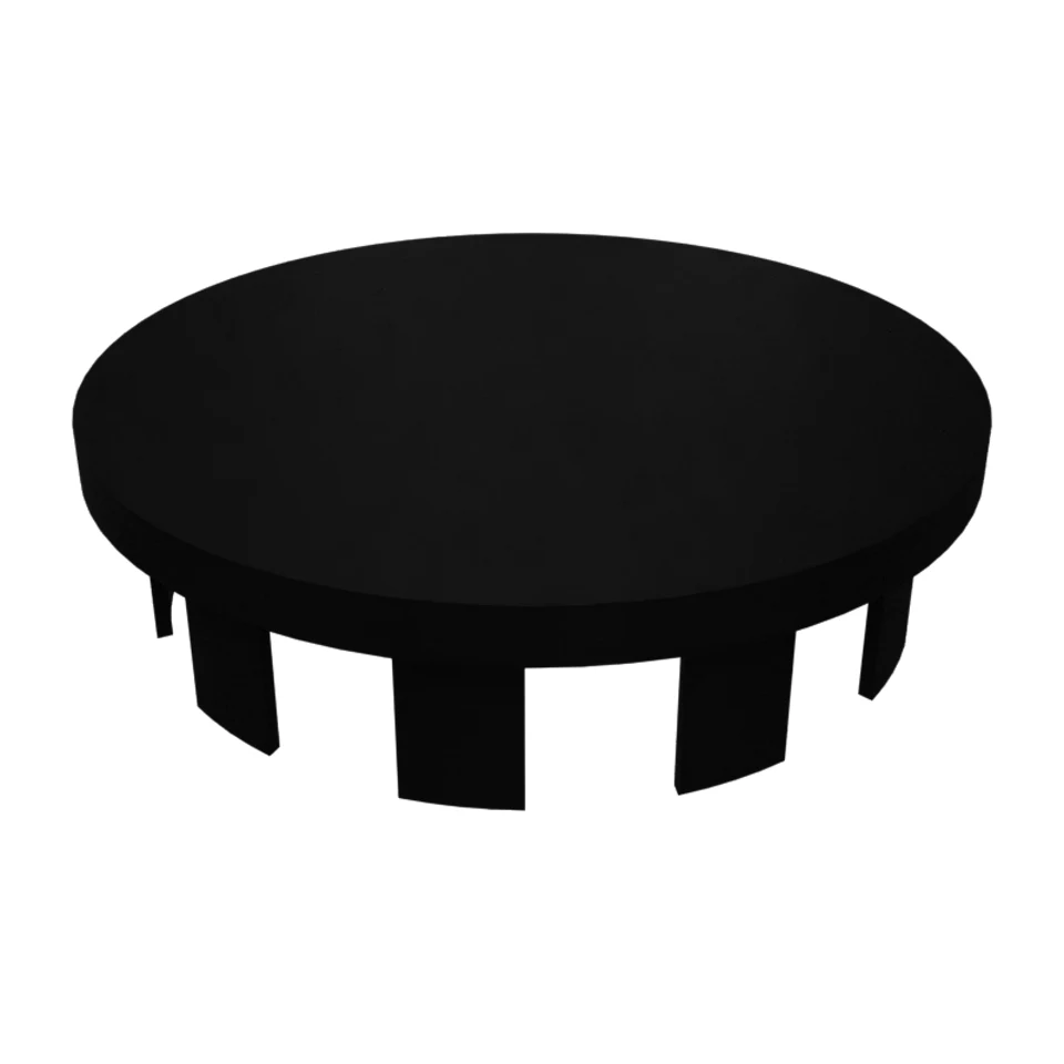 4F-8711: 39.69mm Head Diameter Button Plug 4F8711 купить