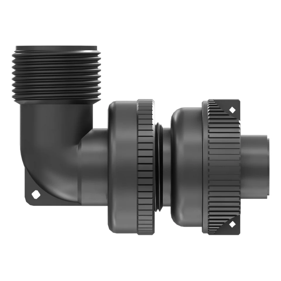4G-2544: 5/8"-24 3-контактный штекерный разъем 4G2544 купить