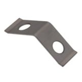 4H-1351: 0.89mm Thick Locknut 4H1351 купить