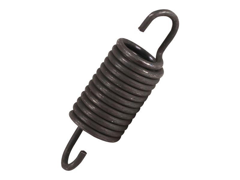 4H-3521: 1/2" Outer Diameter Extension Spring 4H3521 купить