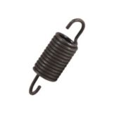 4H-3521: 1/2" Outer Diameter Extension Spring 4H3521 купить