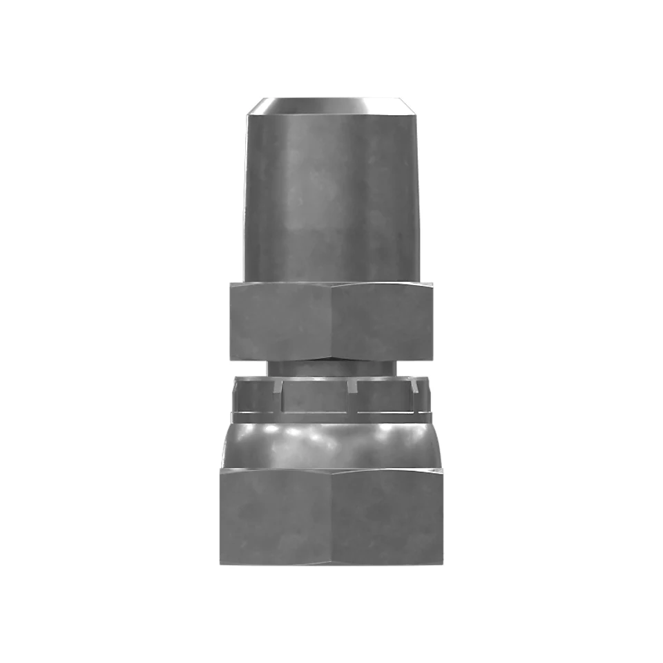 4H-6147: Adapter-straight 4H6147 купить