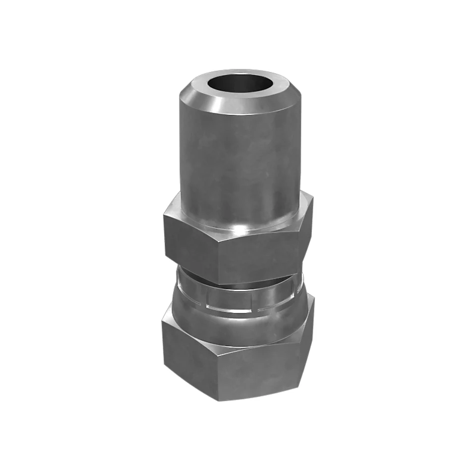 4H-6147: Adapter-straight 4H6147 купить