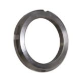 4H-6507: 3 5/16''-12 Bearing Lock Nut 4H6507 купить