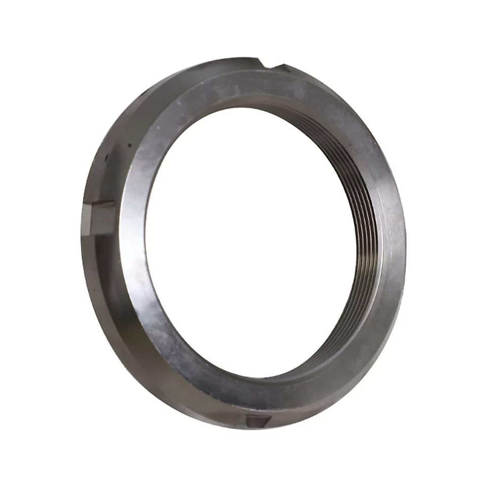 4H-6507: 3 5/16''-12 Bearing Lock Nut 4H6507 купить