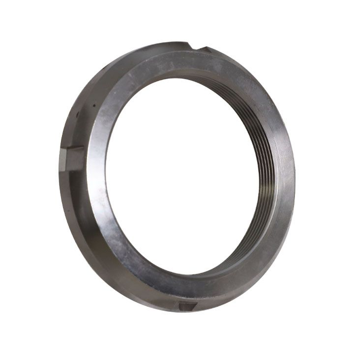 4H-6507: 3 5/16''-12 Bearing Lock Nut 4H6507 купить