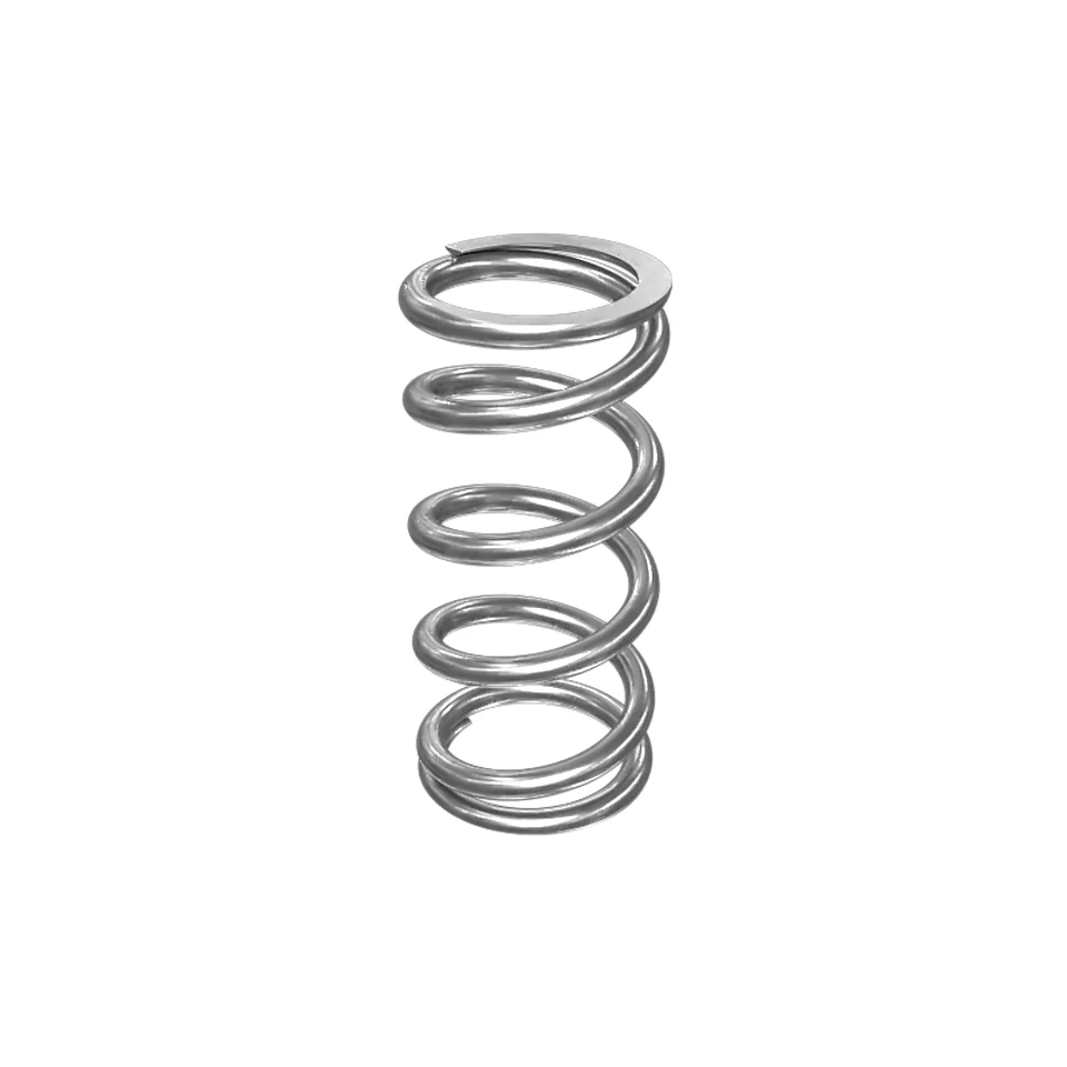 4H-6530: Oil Filter Flow Control Compression Spring 4H-6530 Caterpillar