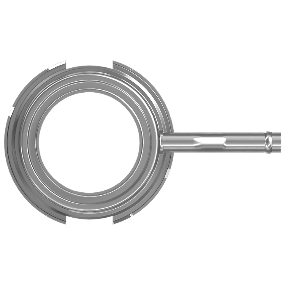 4I-3743: Hydraulic Tank Fluid Filler 4I3743 купить