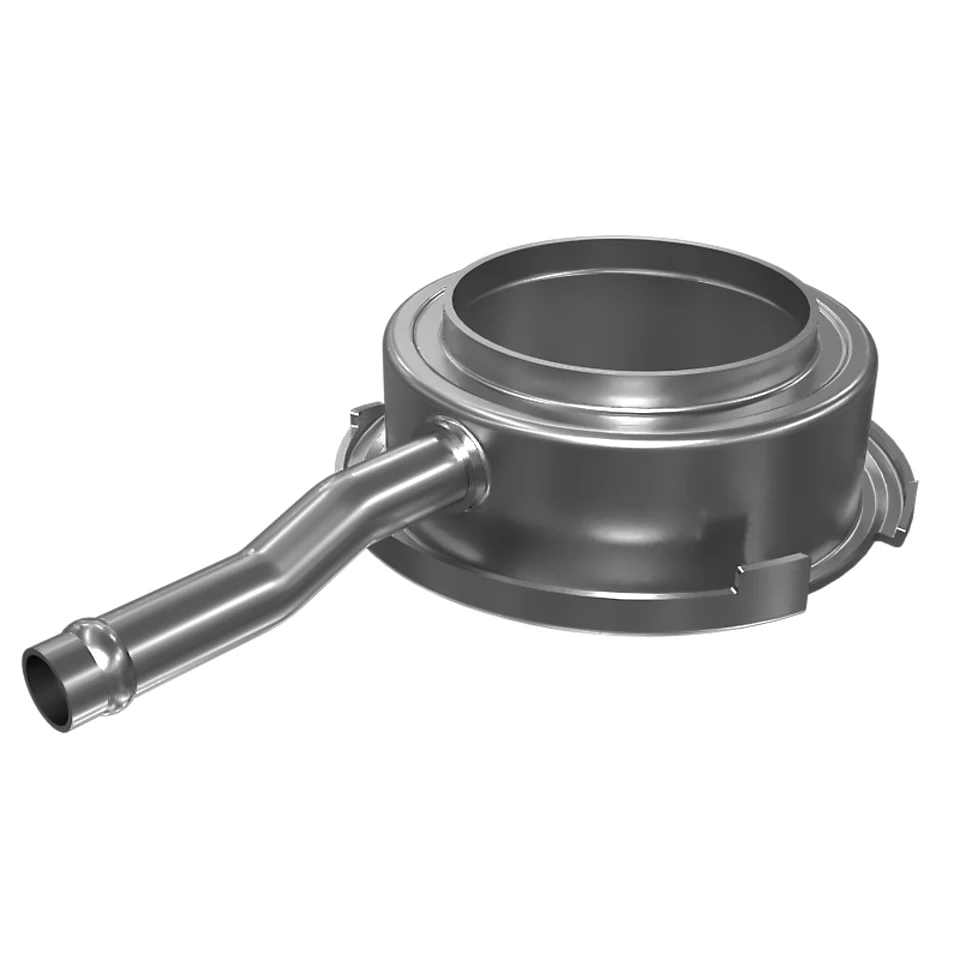 4I-3743: Hydraulic Tank Fluid Filler 4I3743 купить