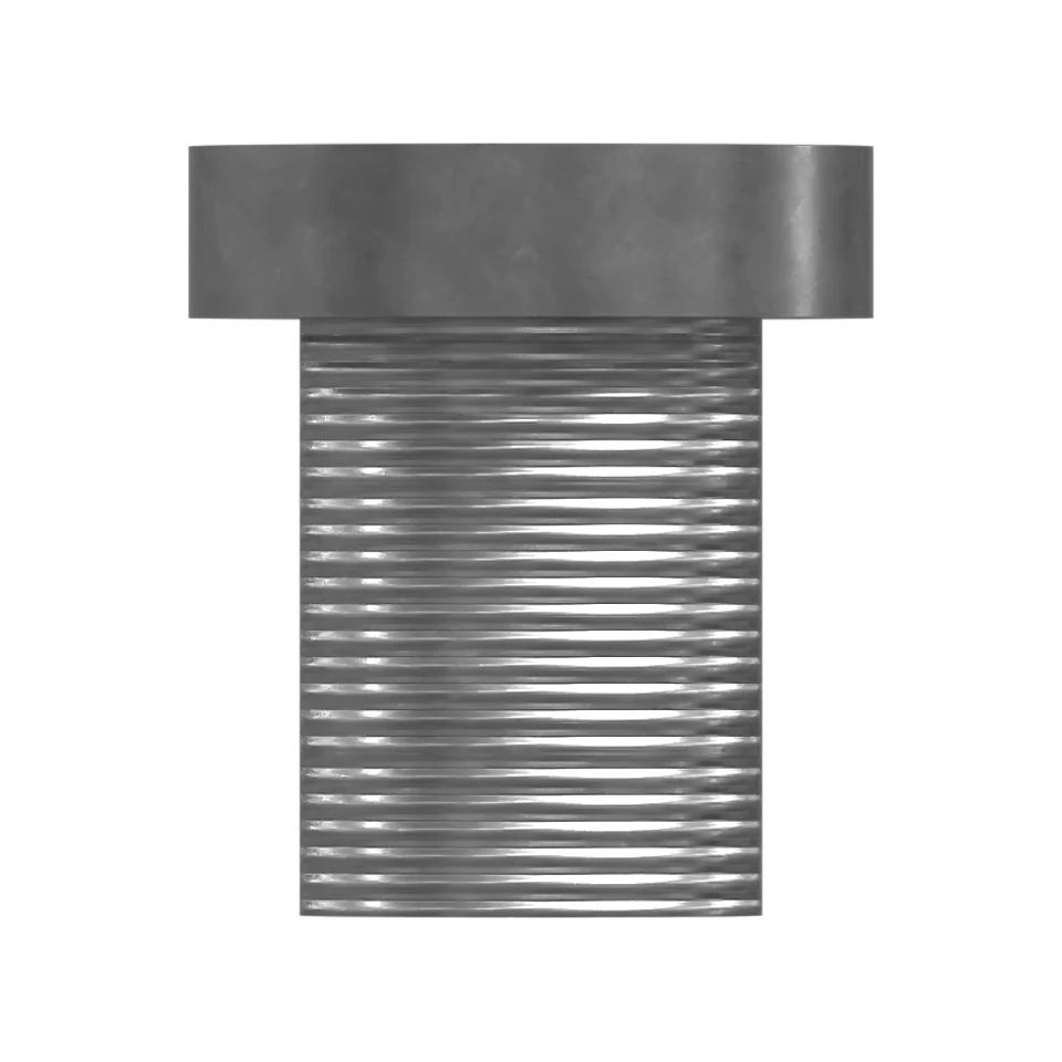 4I-5049: M6 X 1mm Hex Nut 4I5049 купить