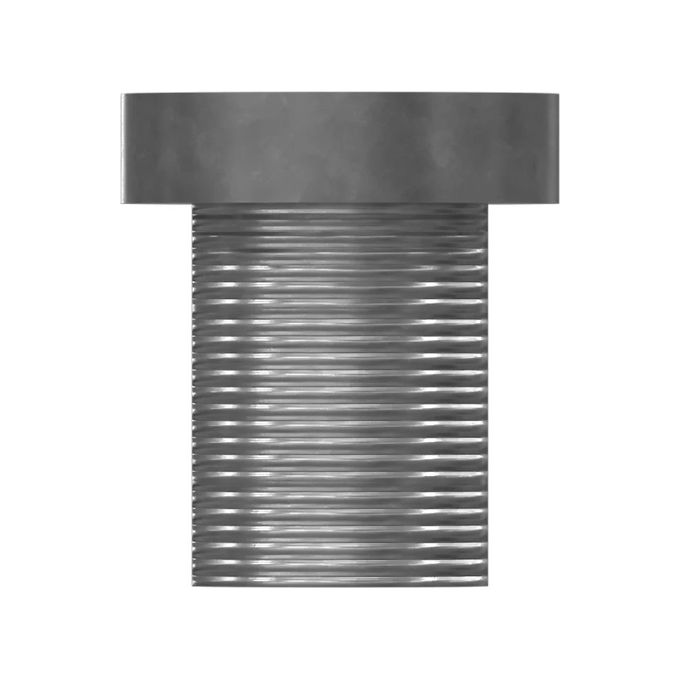4I-5049: M6 X 1mm Hex Nut 4I5049 купить