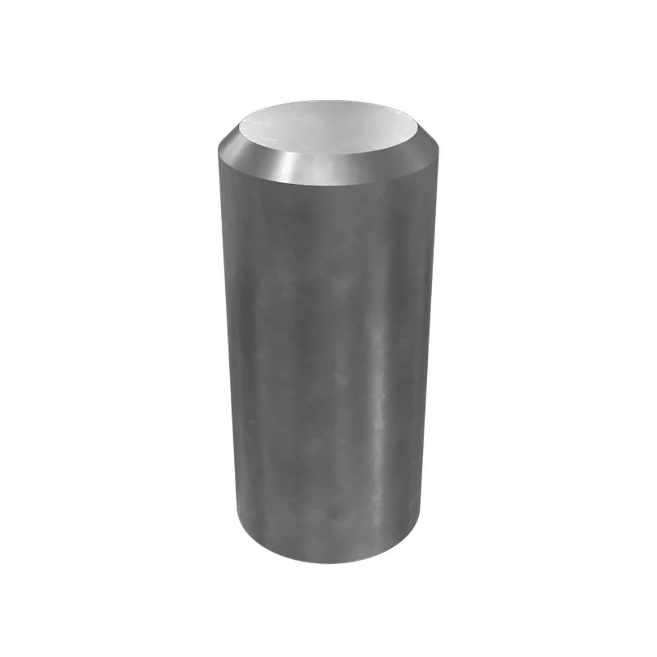 4I-6626: 15.13mm Outer Diameter Straight Solid Dowel Pin 4I6626 buy