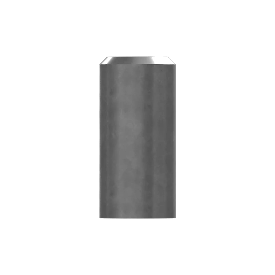 4I-6626: 15.13mm Outer Diameter Straight Solid Dowel Pin 4I6626 buy