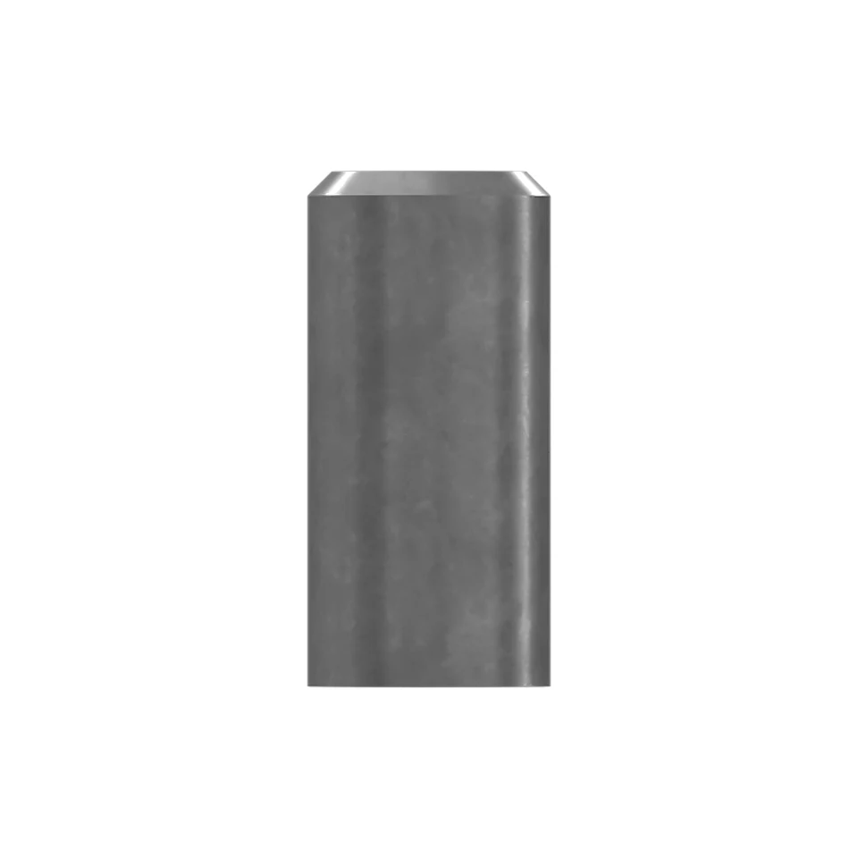 4I-6626: 15.13mm Outer Diameter Straight Solid Dowel Pin 4I6626 buy