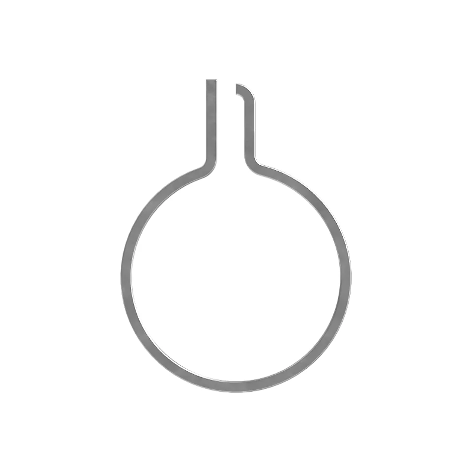 4I-7554: 93.50mm Internal Diameter Tension Clamp 4I7554 купить