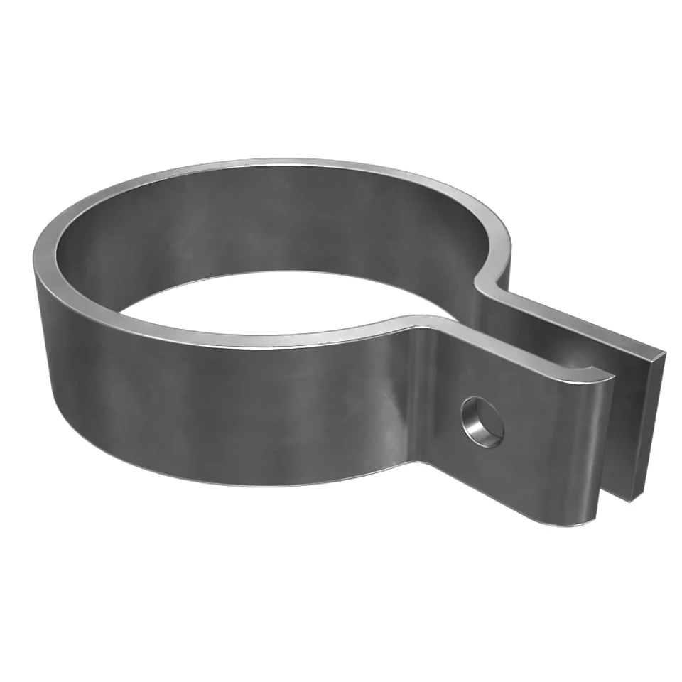 4I-7554: 93.50mm Internal Diameter Tension Clamp 4I7554 купить