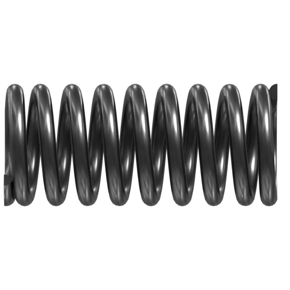 4J-1386: 43.69mm Free Length Compression Spring 4J1386 купить