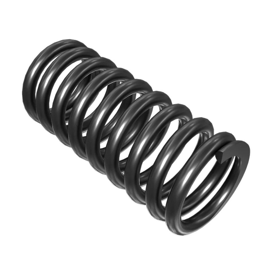 4J-1386: 43.69mm Free Length Compression Spring 4J1386 купить