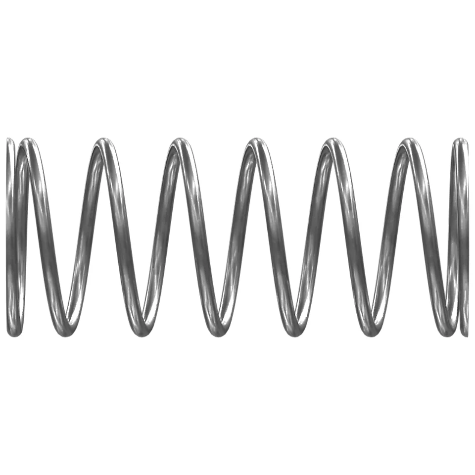4J-3832: 26.33mm Inner Diameter Compression Spring 4J3832 купить