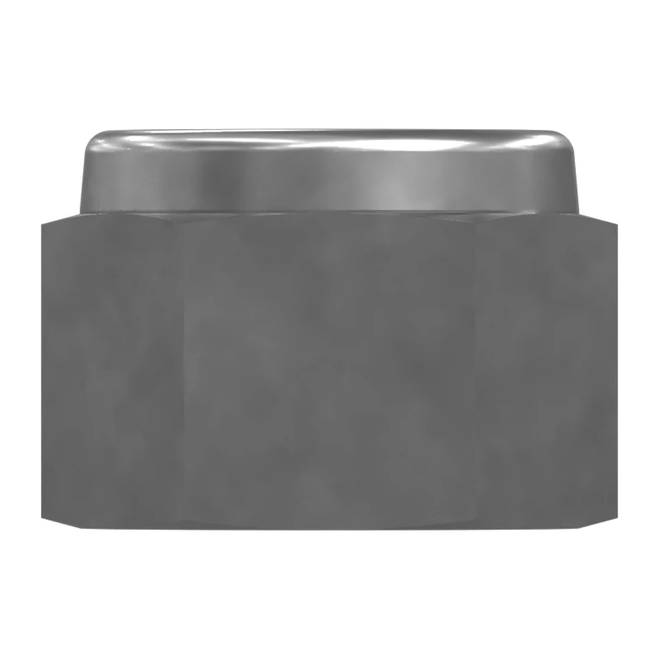 4J-7399: 3/4''-10 Hex Lock Nut 4J7399 购买